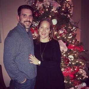 Meet your Posher, Laurie